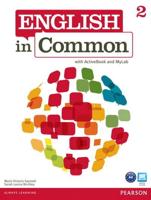 English in Common. 2