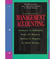 Management Accounting S/G