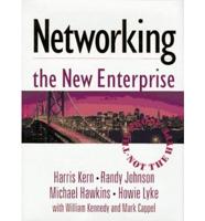 Networking the New Enterprise