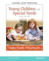 Young Children With Special Needs