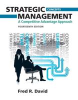 Strategic Management Concepts