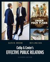 Cutlip and Center's Effective Public Relations