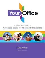 Getting Started With Advanced Cases for Microsoft Office 2010