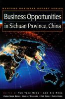Business Opportunities in Sichuan Province, China