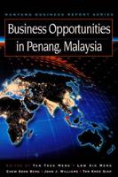Business Opportunities in Penang, Malaysia