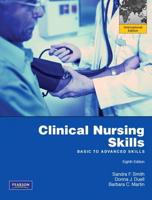 Clinical Nursing Skills