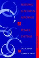 Rotating Electrical Machines and Power Systems