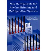 New Refrigerants Air Conditioning Refrig