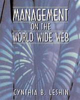Management on the World Wide Web