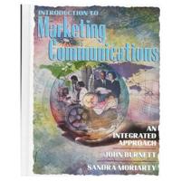 Introduction to Marketing Communication