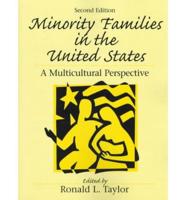 Minority Families in the United States