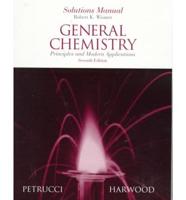General Chemistry Ssm