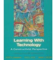 Learning With Technology