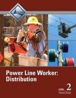 Power Line Worker