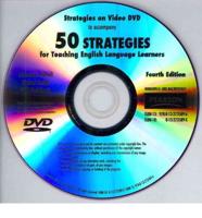 DVD for Fifty Strategies for Teaching English Language Learners