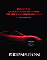 Learning QuickBooks Pro and Premier Accountant 2011