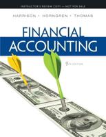 Instructor's Review Copy for Financial Accounting