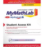 MyLab Statistics With Pearson eText -- Access Card -- For Basic Business Statistics