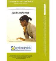 MyFinanceLab With Pearson eText -- Access Card -- For Financial Management