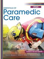 Essentials of Paramedic Care Update -- Access Card Package and Resource Central EMS Student Access Code Card Package
