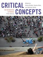 Critical Concepts: An Introduction to Politics