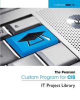 IT Project Library Project #5