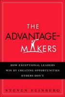 The Advantage-Makers