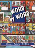 Word by Word Picture Dictionary