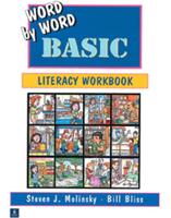 Word by Word Basic. Literacy Workbook