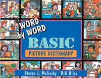 Word by Word Basic Picture Dictionary