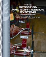 Study Guide for Fire Detection & Suppression Systems