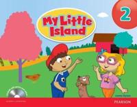 MY LITTLE ISLAND 2 SB W CD-ROM