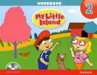 My Little Island. 2 Workbook