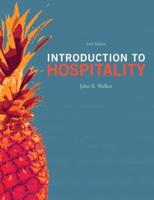 Introduction to Hospitality