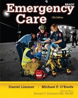 Emergency Care and Resource Central EMS Student Access Code Card Package
