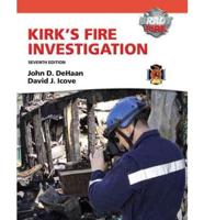 Kirk's Fire Investigation With Resource Central -- Access Card Package
