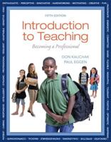 Introduction to Teaching