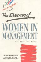 The Essence of Women in Management