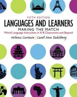 Languages and Learners