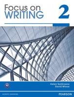 Focus on Writing 2 With Proofwriter (TM)