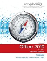 Microsoft Office 2010. Volume 1