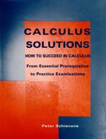 Calculus Solutions