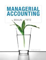 Managerial Accounting