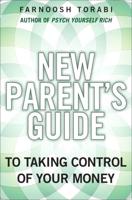 The New Parent's Guide to Taking Control of Your Money