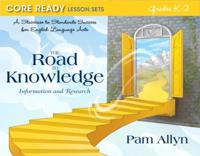 The Road to Knowledge