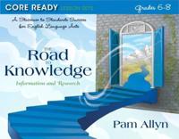 The Road of Knowledge
