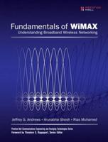 Fundamentals of WiMAX