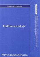 NEW MyLab Education With Pearson eText -- Standalone Access Card -- For Exceptional Lives