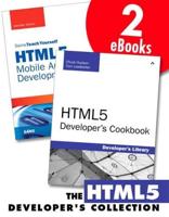 HTML5 Developer's Collection (Collection), The