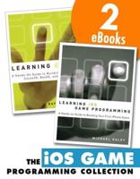 The iOS Game Programming Collection (Collection)